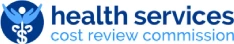 Health Services Cost Review Commission
