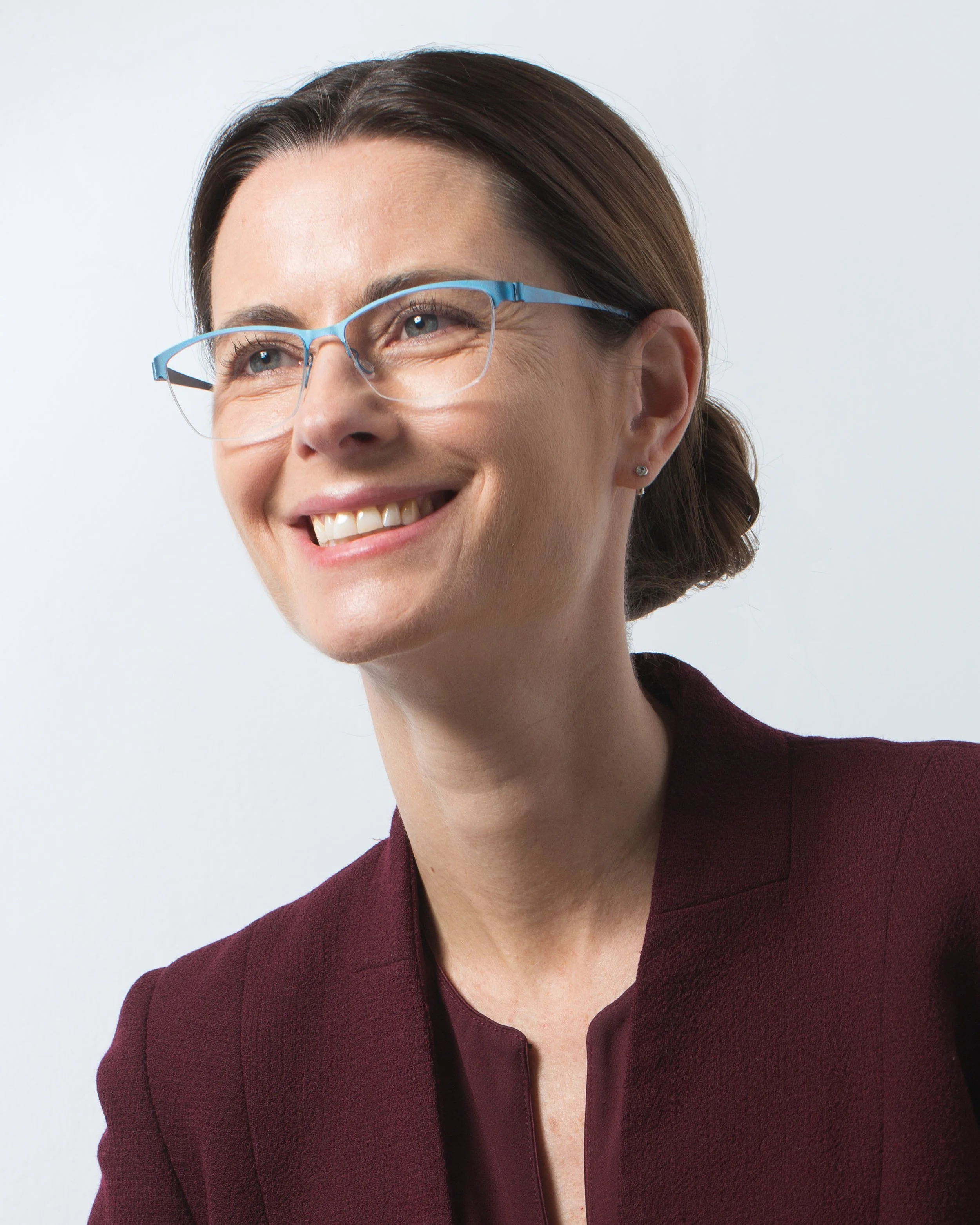 Amy Boutwell, MD, MPP, healthcare transformation physician and founder of Collaborative Healthcare Strategies